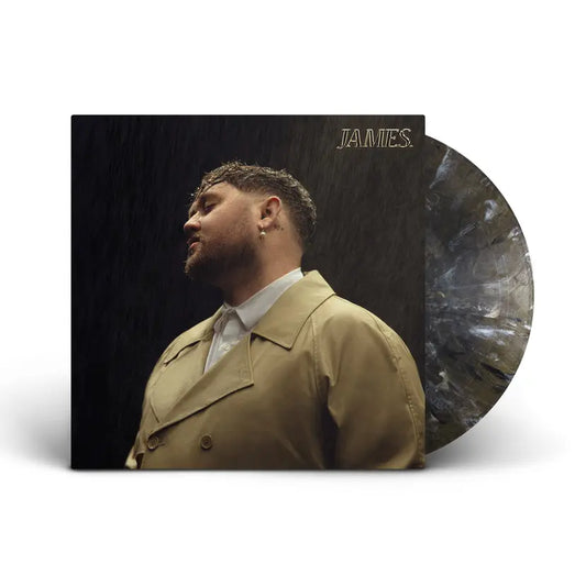 JAMES.