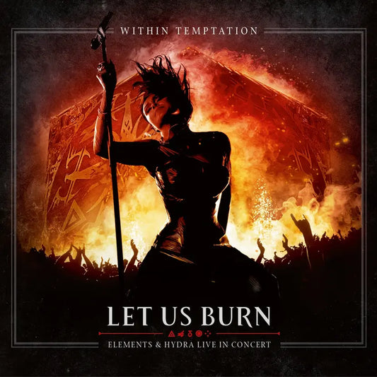 Let Us Burn: Elements and Hydra Live In Concert