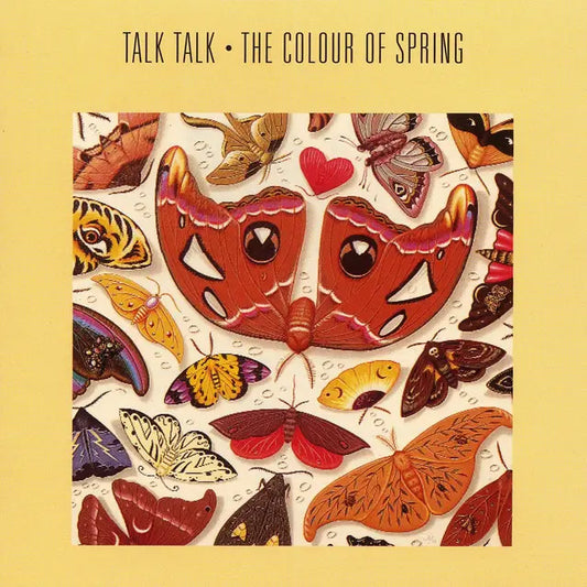 The Colour Of Spring (40th Anniversary)