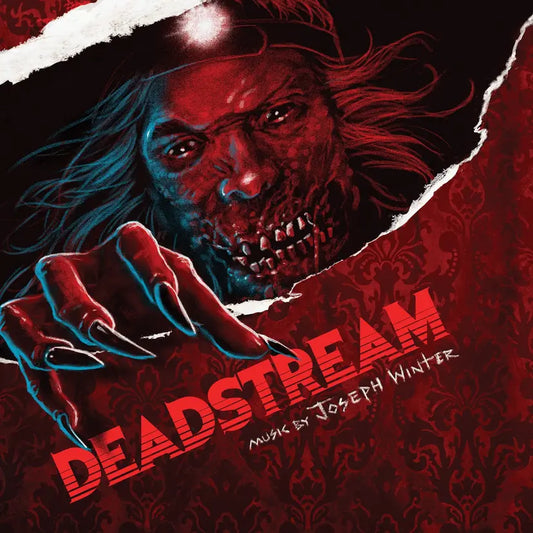 Deadstream (Original Motion Picture Soundtrack)
