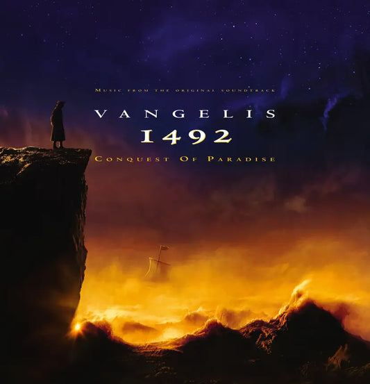 1492: Conquest Of Paradise