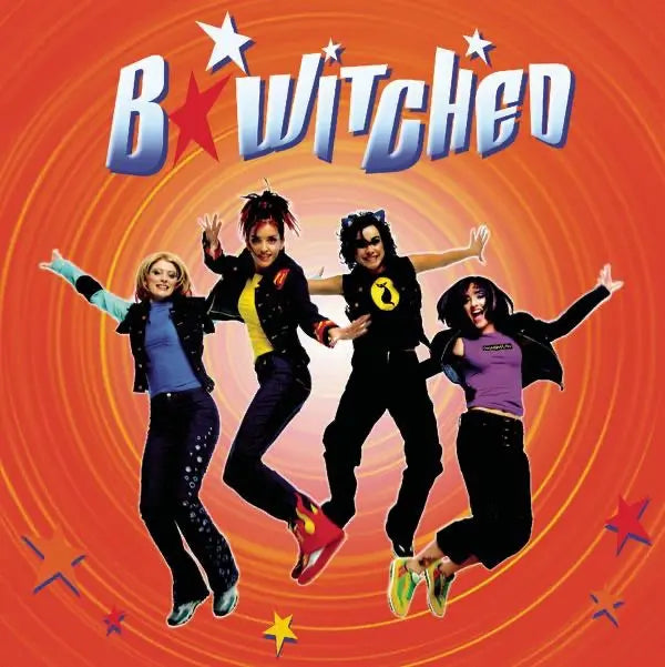 B*witched