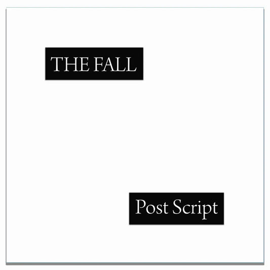 Post Script