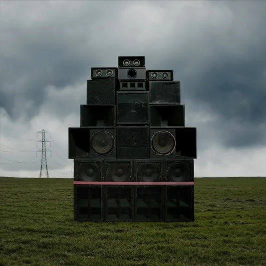 Champion Sound