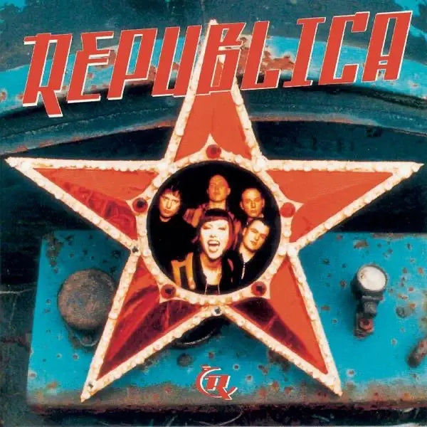Republica (30th Anniversary)