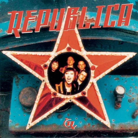 Republica (30th Anniversary)