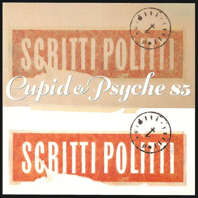 Cupid & Psyche 85 (Deluxe Edition)