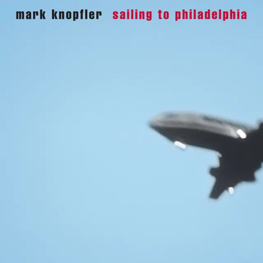 Sailing To Philadelphia