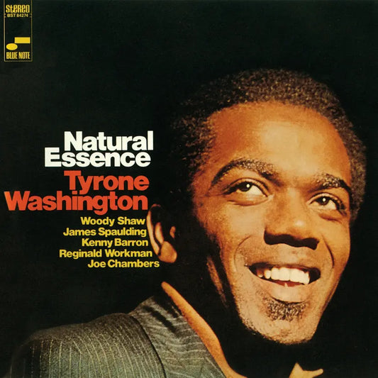Natural Essence (Tone Poet)