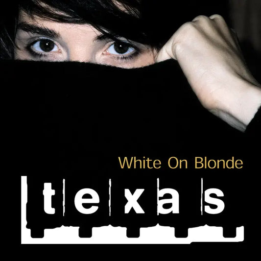 White On Blonde (30th Anniversary Edition)