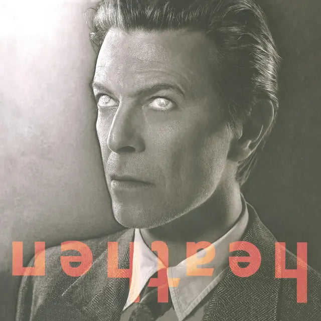 Heathen (2025 Remaster)