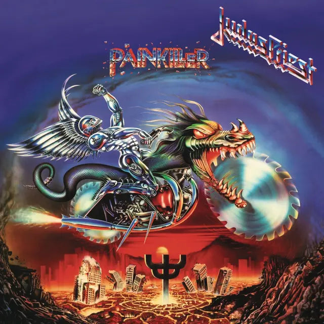 Painkiller (35th Anniversary)