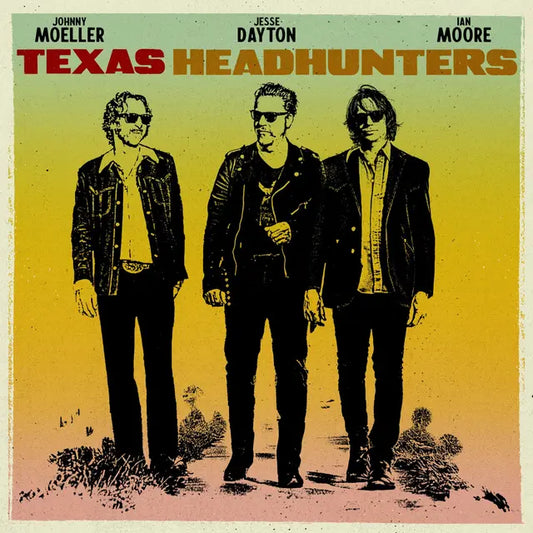 Texas Headhunters