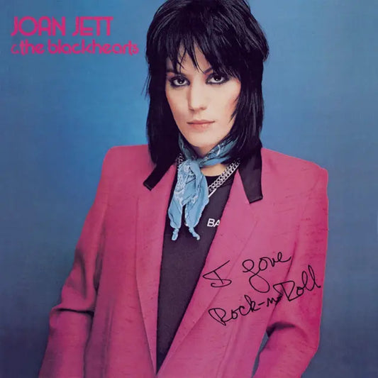 I Love Rock 'N Roll (45th Anniversary Edition)