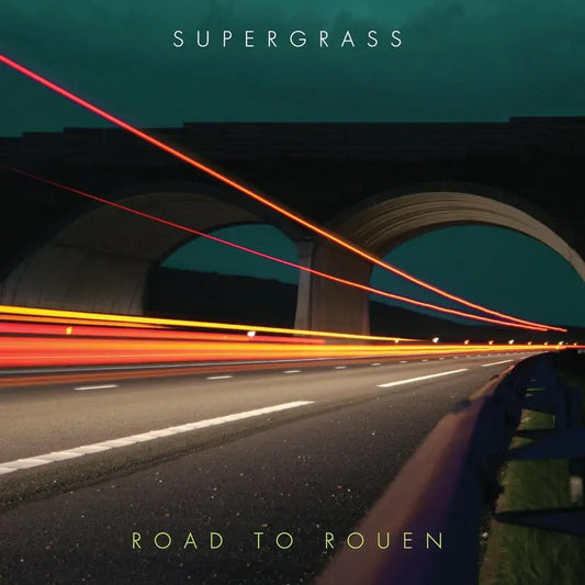 Road to Rouen (20th Anniversary Edition)