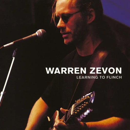 Learning to Flinch (Live)
