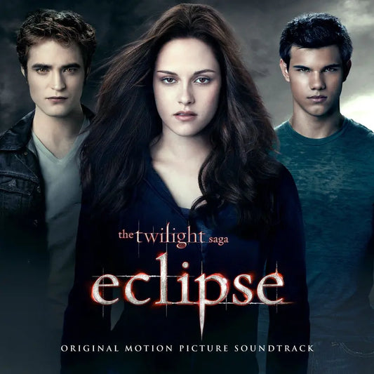 The Twilight Saga - Eclipse