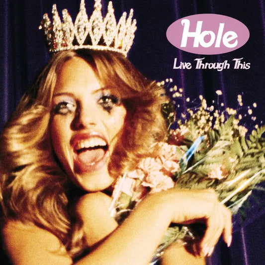 Live Through This (NAD2025)