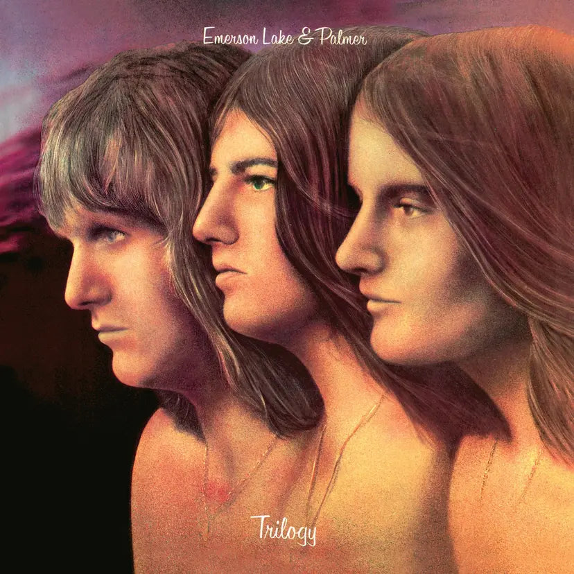 Trilogy