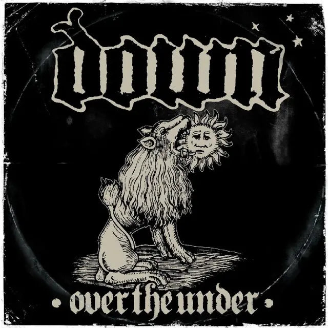 Over The Under [Remaster 2026]