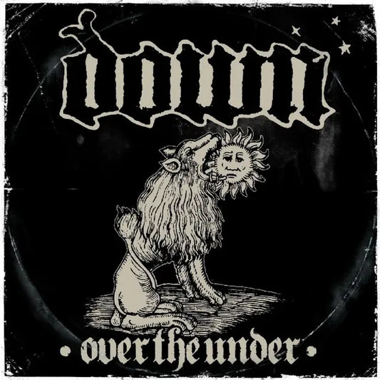 Over The Under [Remaster 2026]