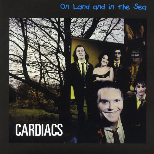 On Land and in the Sea