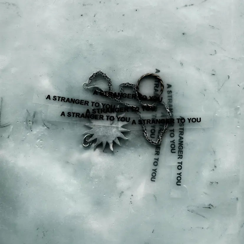 A Stranger To You
