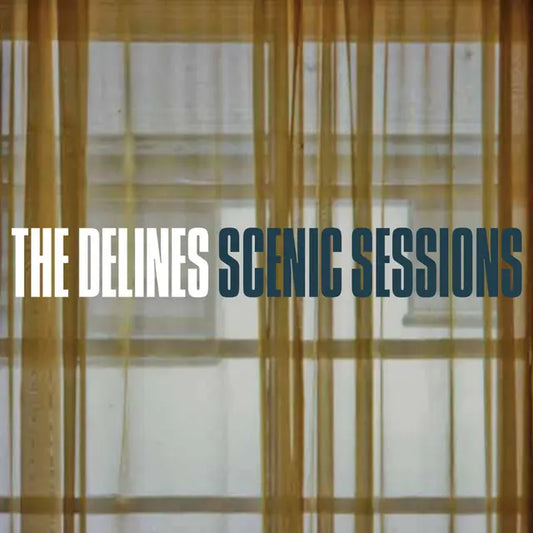 Scenic Sessions (10th Anniversary)