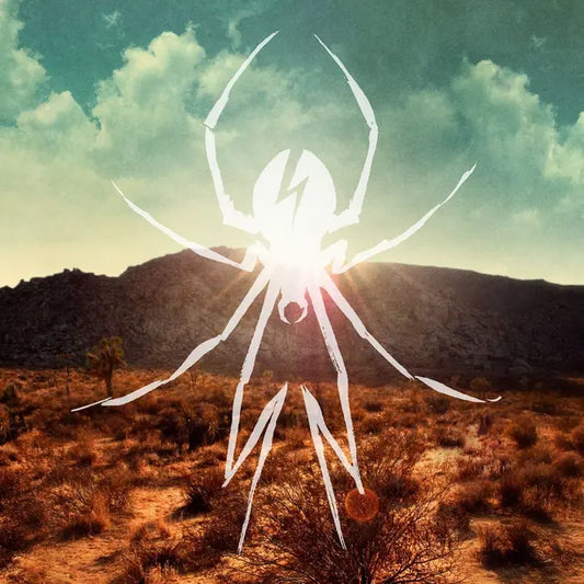 Danger Days: The True Lives of the Fabulous Killjoys (Deluxe Edition)