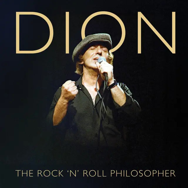 The Rock 'n' Roll Philosopher