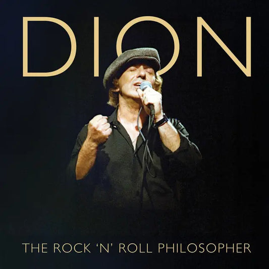 The Rock 'n' Roll Philosopher