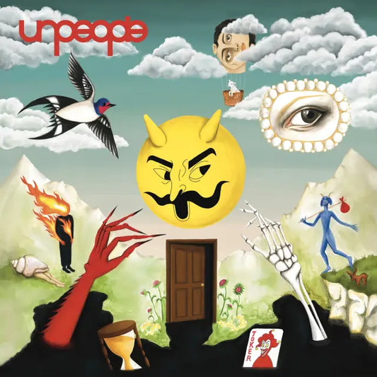 we are unpeople