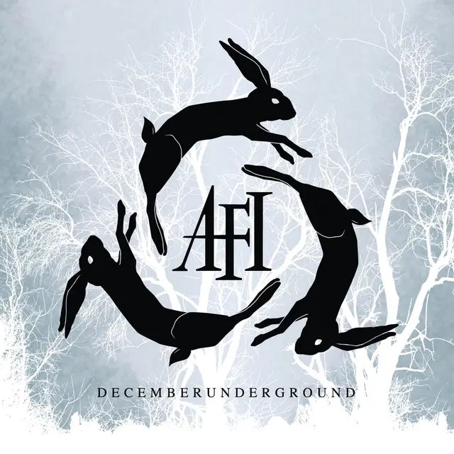Decemberunderground (20th Anniversary)