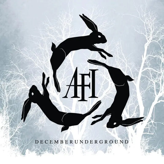Decemberunderground (20th Anniversary)