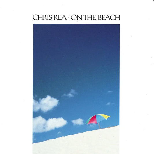 On The Beach (40th Anniversary Edition)