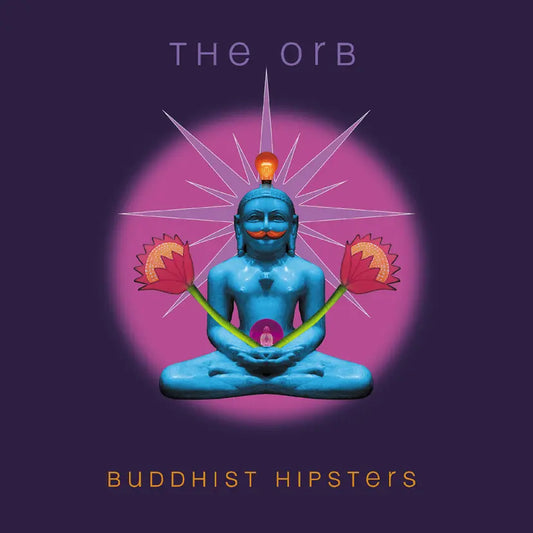 Buddhist Hipsters