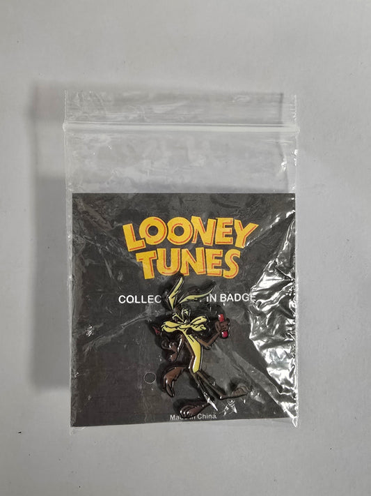 Looney Tunes Pin Badge