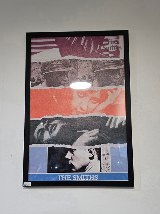 The Smiths Art Prints
