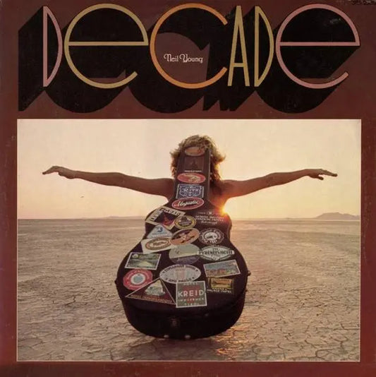 Decade