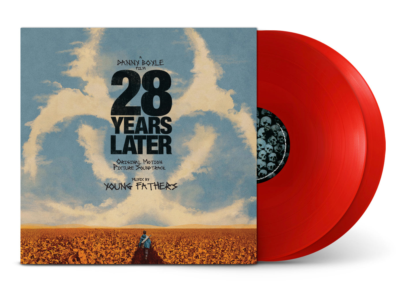 28 Years Later (Original Motion Picture Soundtrack)