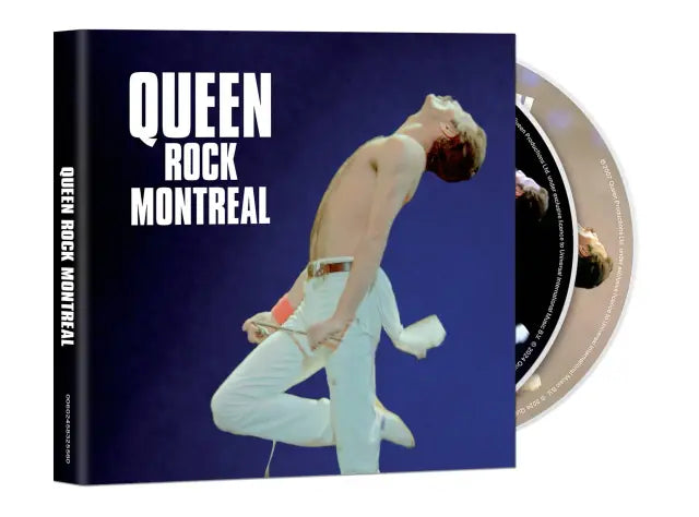 Rock Montreal