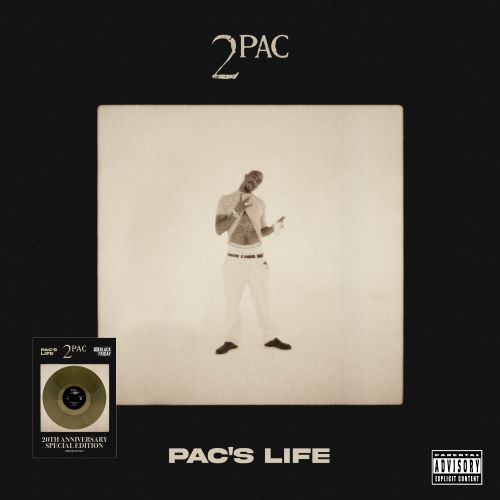 Pac's Life (20th Anniversary)