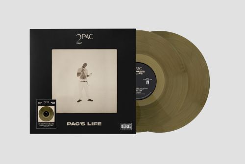 Pac's Life (20th Anniversary)
