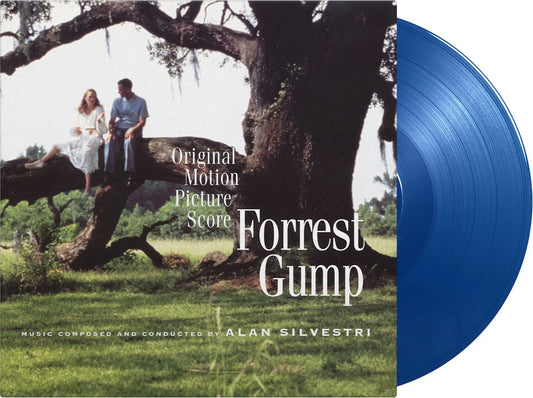 OST / Forrest Gump (30th Anniversary Edition)