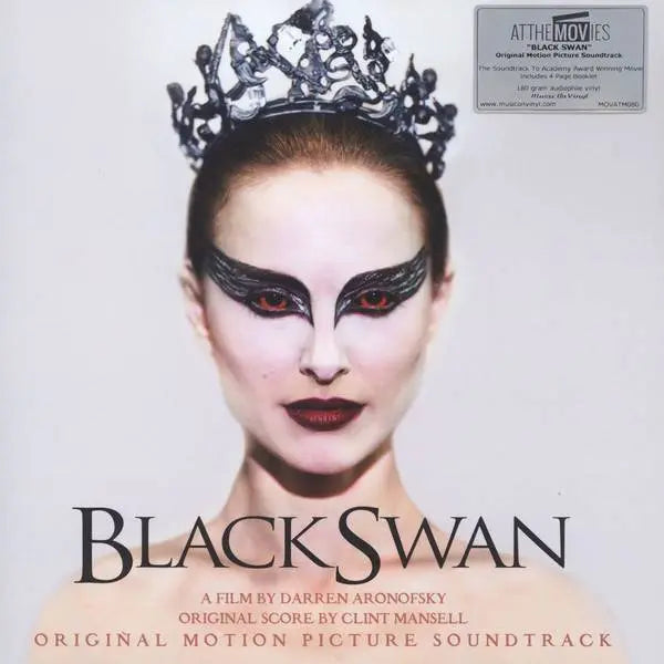 Black Swan (OST)