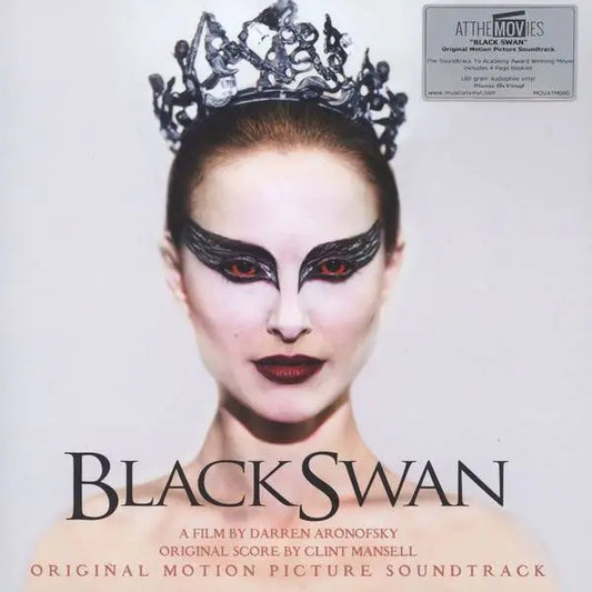 Black Swan (OST)