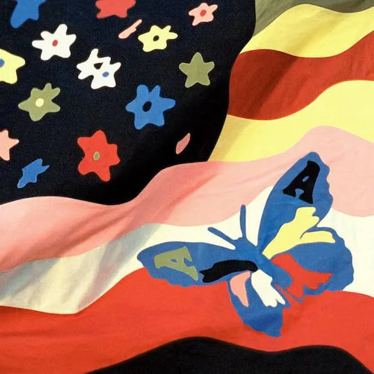 Wildflower (2026 Repress)