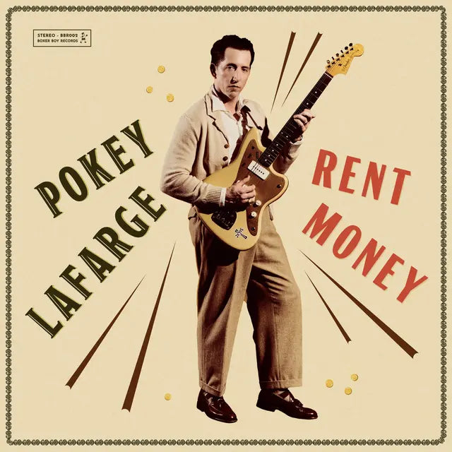 Rent Money