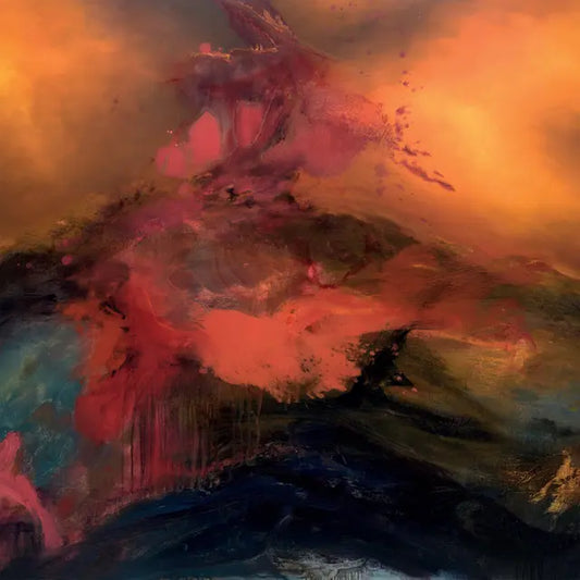 Metta, Benevolence. BBC 6Music : Live on the invitation of Mary Anne Hobbs