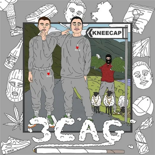 3CAG